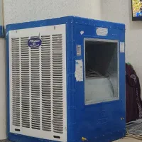 کولر ابی مشهد دوام 8000