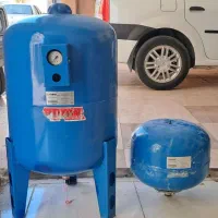 منبع پمپ آب