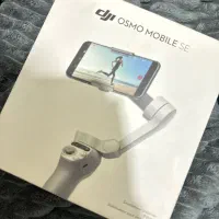 کیمبال dji osmo se
