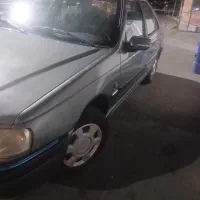 پژوپارس ۸۷ دورنگ