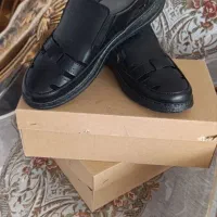 سه جفت کفش عکس اولی سایز40و42عکس دومی سایز 42.