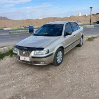 سمند مدل ۸۲