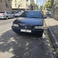 پژو Glx 405 2000