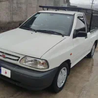 پراید وانت ۴۰۱