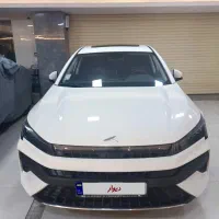 کی ام سی جی 7 مدل 402 در حد صفر