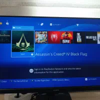 ps4 slim|کنسول، بازی ویدئویی و آنلاین|اسلامشهر, شهرک مهدیه|دیوار