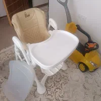 میز غذا کودک
