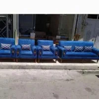(مبلمان.    آمیتی مدل آیریا)