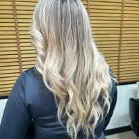 رنگ ومش ۱ تومن پروتئین بوتاکس کراتین آمبره لایت۵۰٪