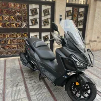 جویمکس|موتورسیکلت|تهران, پونک|دیوار