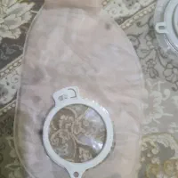 کیسه ایلستئومی