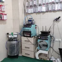 ست تعویض گلس صنعتی kono موبایل