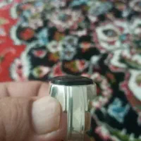 انگشتر نقره