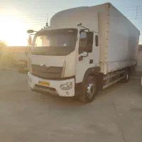 جا به جایی بار ایرانشهر و حومه