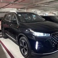 تیگو ۷ پرومکس و تیگو ۷ پروپرمیوم صفر کیلومتر