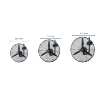 نمایندگی فروش پنکه‌های صنعتی LUNA - تک و عمده