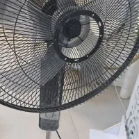 پنکه ایستاده