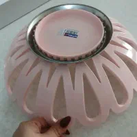 ظروف پلاستیکی خرده ریزاشپزخانه