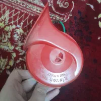بوق حلزونی
