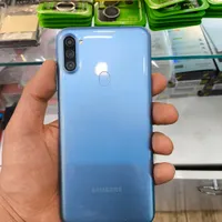 سامسونگ Galaxy A11 با حافظهٔ ۳۲ گیگابایت