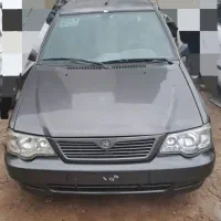 پراید ۱۱۱ مدل ۹۰