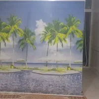پرده اپن