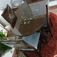 میز غذاخوری