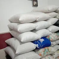 تولیدی بالش