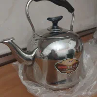 کتری وقوری