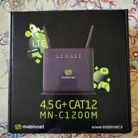 مودم مبین نت MN1200