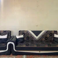 مبلمان خاص ۱۰ نفره ترکیه همراه جلو مبلی