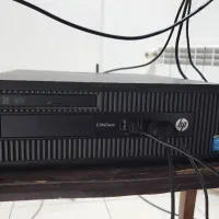 کامپیوتر مینی Hp