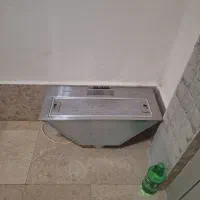 هود مخفی کارکرده