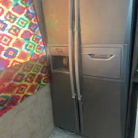 یخچال ساید دوو