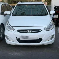 اکسنت ۲۰۱۶