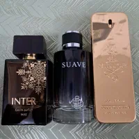شیشه خالی ادکلن ارجینال