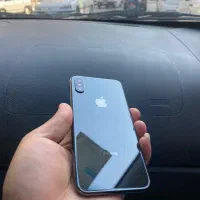Iphone xs 256 اکبند