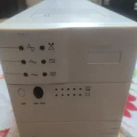 ups 3k فاراتل|مودم و تجهیزات شبکه|تهران, نبی اکرم|دیوار
