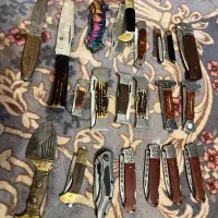 دکو‌چاقو فروشی مفت