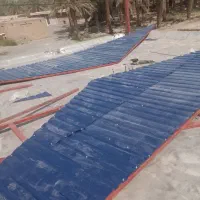 جوشکاری  سیار