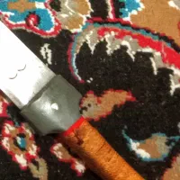 چاقو محرم