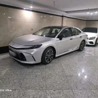 تویوتا کمری le ژاپن