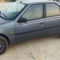 پژو ۴۰۵|خودرو کلاسیک|پیر سهراب, |دیوار