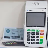 فروش دستگاه کارتخوان اکبند با گارانتی