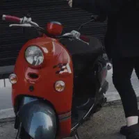 پاکشتی یاماها50cc