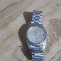 ساعت سیکو۵