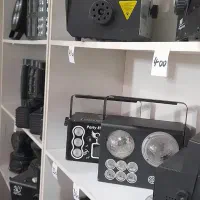 اجاره اکو رقص نور باند فلشخورباامکان ارسال به محل