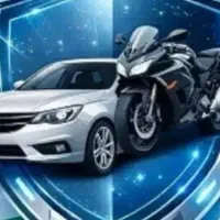 بیمه ماشین اقساطی