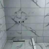کاشیکاری سرامیک/اسلب/کاشی کاری و نصب شیر آلات واحد