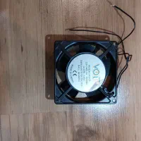 فن برند volt